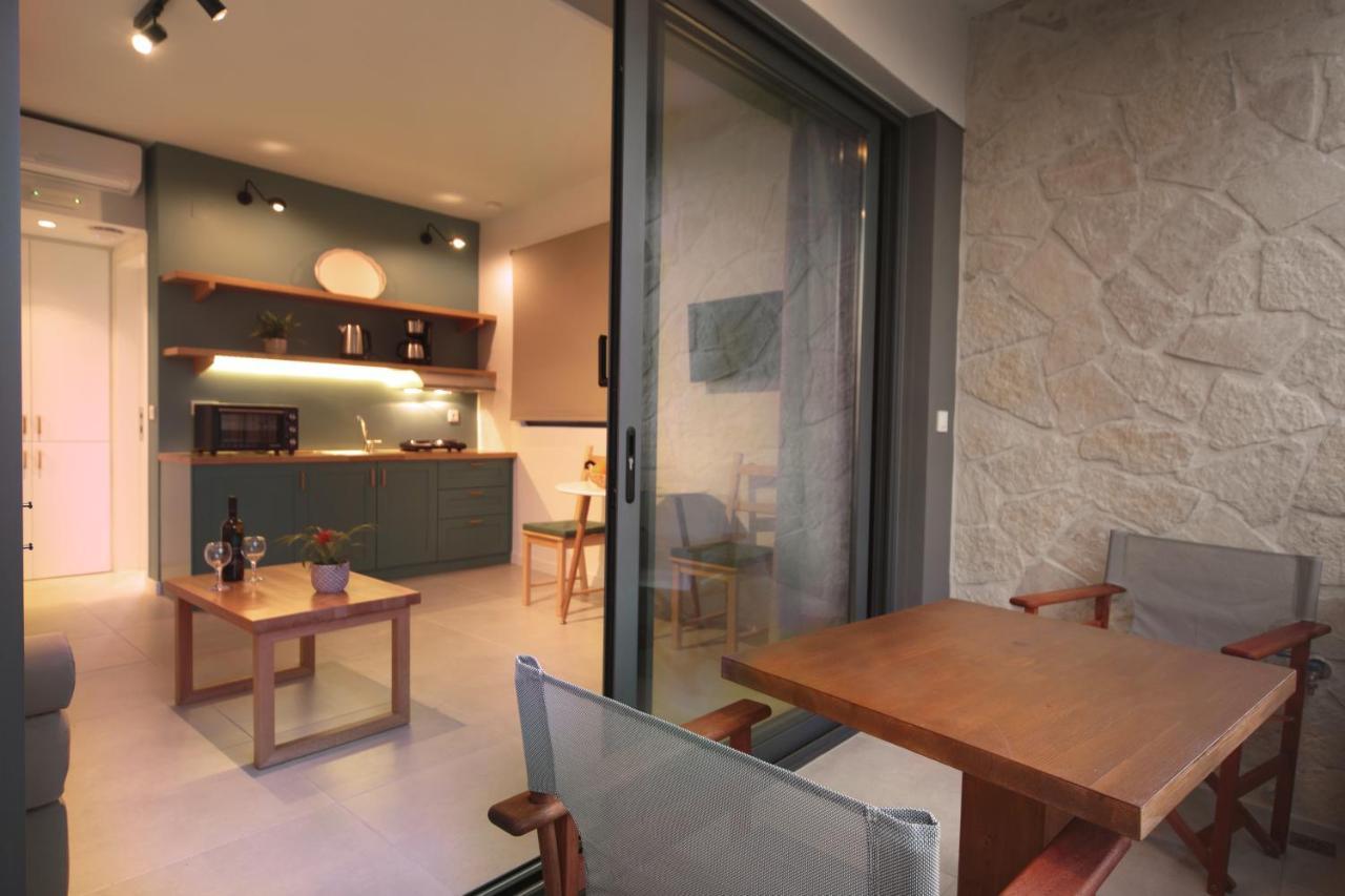 Terpsis Estate Apartment *