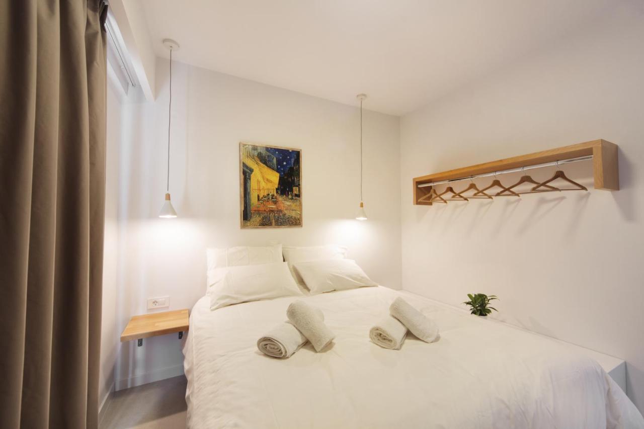 Terpsis Estate Lejlighed