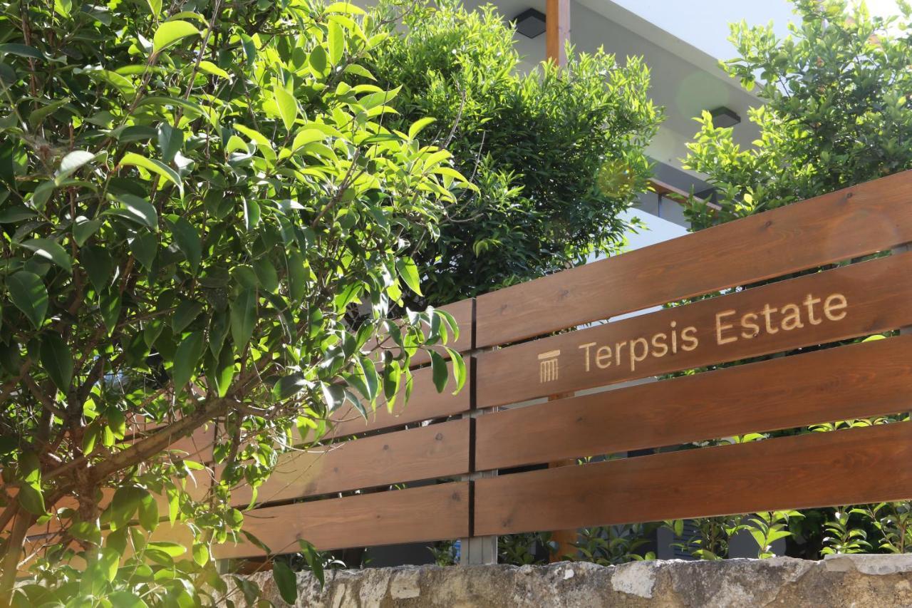 Terpsis Estate Lejlighed Chania (Crete)