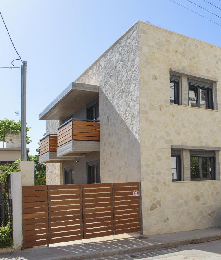 Lejlighed Terpsis Estate